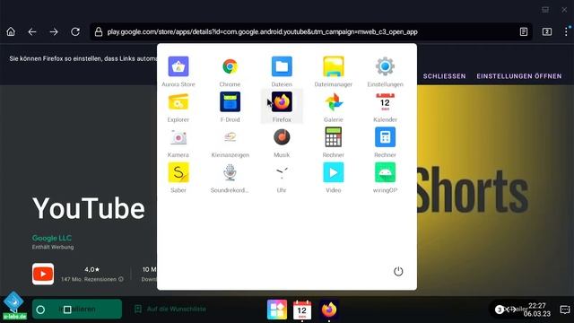 Orange Pi OS (Droid) Familie vorgestellt & ausprobiert: Installation mit Test im Alltag смотреть онлайн