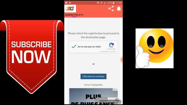 حصريا أول تطبيق يعطيك ملف IPTV خاص بك و بدون تقطيع 2018 🔥 смотреть онлайн