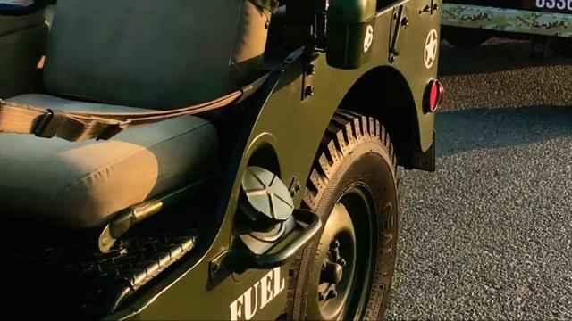 Jeep willys dubai 2017 смотреть онлайн