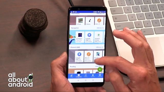 F-Droid for Android смотреть онлайн