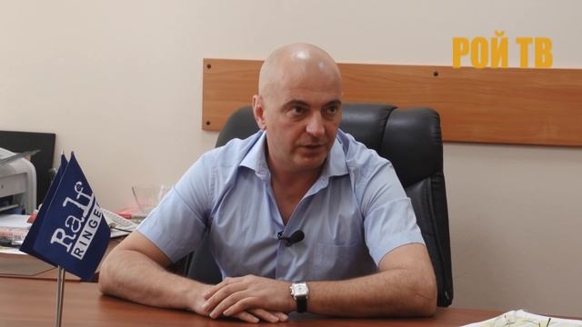 "Сурков считает нас обмылками" ( А.Бережной-основатель "Ральф Рингер") смотреть онлайн