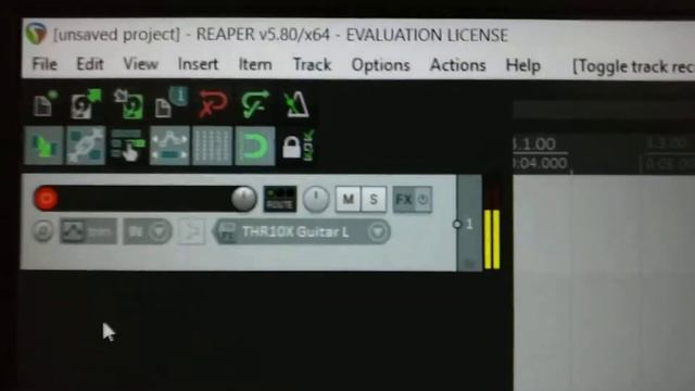 Reaper problem смотреть онлайн