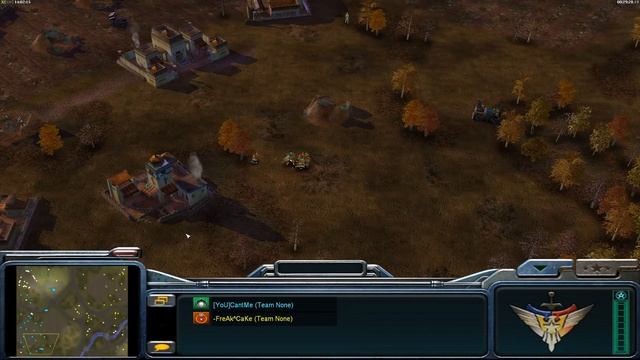 Rage (stealth) vs Size (inf) *JUST AMAZING* смотреть онлайн