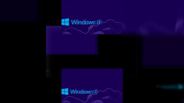 (YTPMV) Windows 8 Startup Sound Scan смотреть онлайн