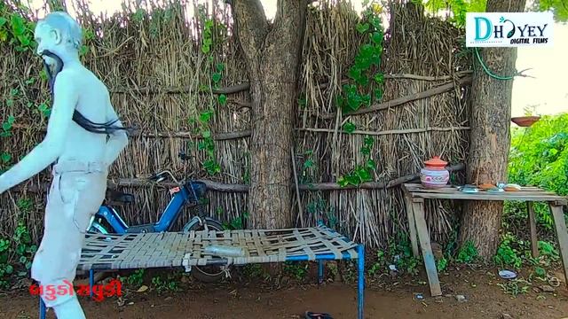 Bhut Bairathi Bive।।ભુત બૈરાથી બીવે।। HD Video।।Deshi Comedy।।Comedy Video।। смотреть онлайн