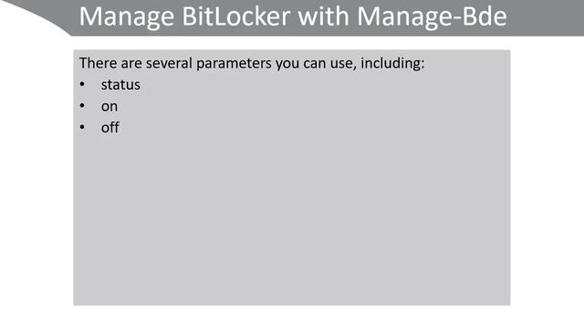14 3 4 Configure Security for Mobile Devices смотреть онлайн
