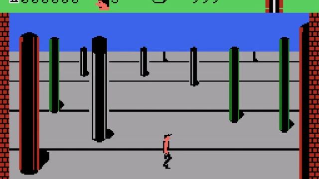 [old] MSX to SEGA Master System ROM Fullset MSX2SMS Hack v1 (337 games) смотреть онлайн