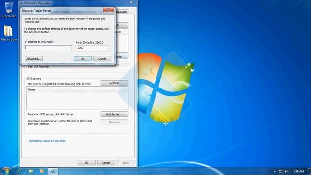 KernSafe Tutorials - iStorage Server Remote Burning to CD/DVD смотреть онлайн