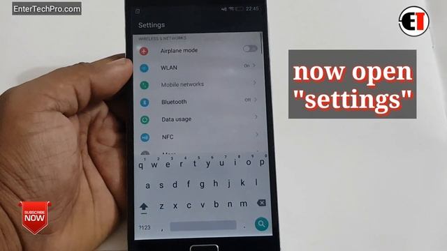 Lenovo P1a42 FRP Unlock/ Google Account Bypass -- (Without PC) смотреть онлайн