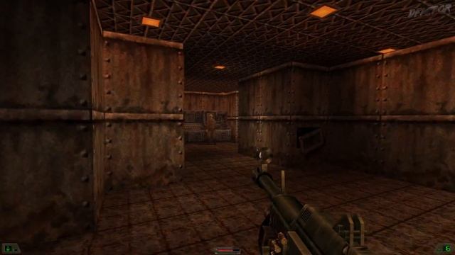 Soldier of Fortune Widescreen [2/2] [PC] [Stream Archive] смотреть онлайн