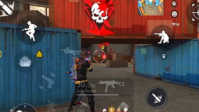 Noob to🔜 ½pro📱 iphone 8 plus | iphone 8 plus normal free fire смотреть онлайн