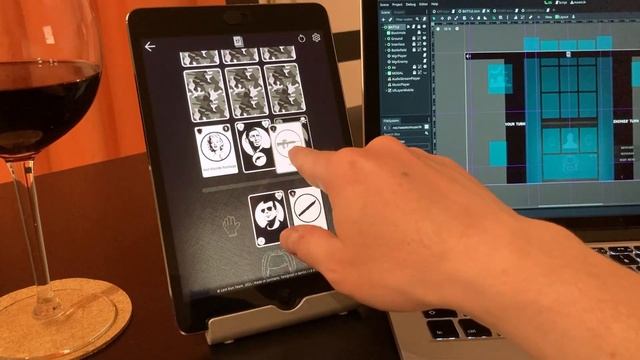 Last Run: Testing The First iOS Build смотреть онлайн