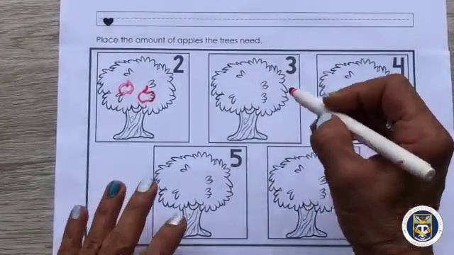 Draw Apples! смотреть онлайн
