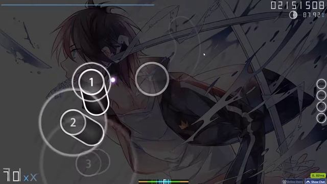 The oral cigarettes - Kyouran Hey Kids!!! смотреть онлайн