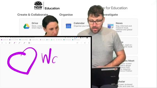 The Whole Teacher - How to use Google Keep смотреть онлайн