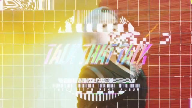 TWICE - 'Talk That Talk' (Spatial Audio - Dolby Atmos) смотреть онлайн