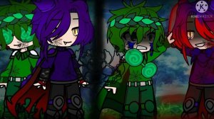 13 карт гача 2 сезон 1 серия