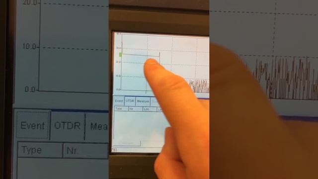 Exfo ftb-300 и работа с клавиатуры смотреть онлайн