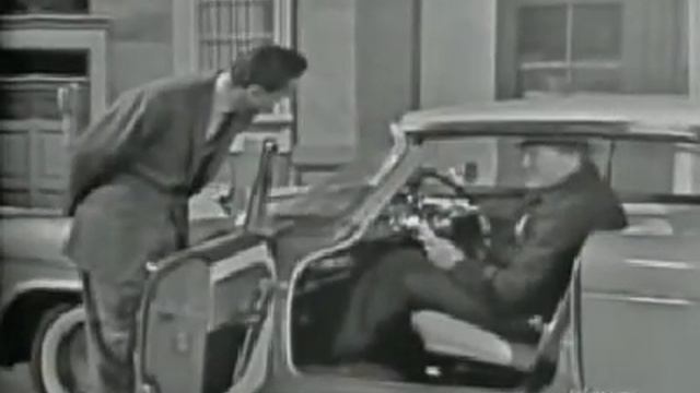 1957 Plymouth Commercial смотреть онлайн