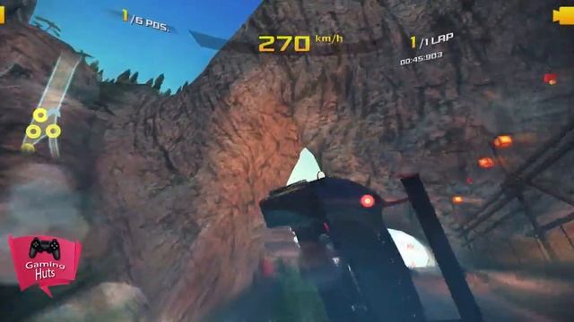 Asphalt 8 Airborne - New Stage Lotus Evora Enduro GT Hard Gameplay 48 смотреть онлайн
