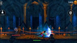 Prince of Persia Shadow Full Gameplay Apk Android ppsspp Emulator #PrinceofPersia #MyGamingAndroid