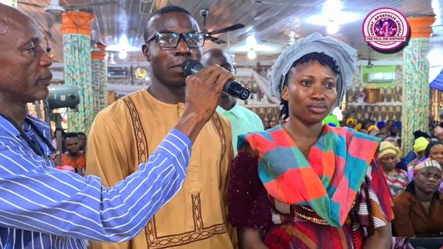 LAST SUNDAY SERVICE OF THE MONTH OF JULY, 2022.FULL WITH UNCOMMON HEALING,DELIVERANCE AND TESTIMONY смотреть онлайн