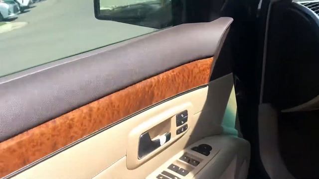 2009 Cadillac SRX at Young Toyota. Ask for Stephanie смотреть онлайн