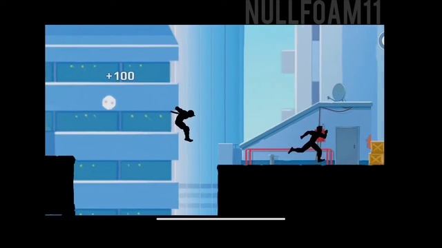 Vector Downtown Hunter mode bonus level 2 on 3 stars | Vector Full 1.2.1 #98 смотреть онлайн
