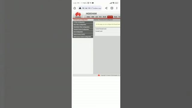 Hawai router Mac address Add in few minutes. смотреть онлайн