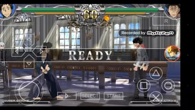 Katekyo hitman reborn! Battle arena/#3/novos personagens, e possível final смотреть онлайн