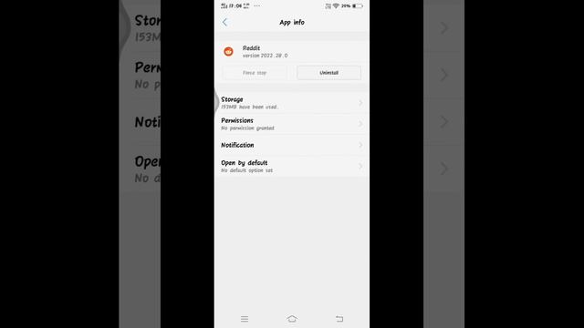How To Fix Unfortunately Reddit App Has Stopped Error Android & Ios || FING 24 смотреть онлайн
