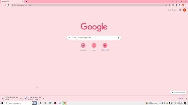 How to install Visual Studio Code on Windows 10/11 [ 2022 Update ] Complete Guide смотреть онлайн