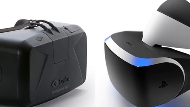 OMD OCULUS - First Impressions of the Oculus Rift! - Plus Randomness смотреть онлайн