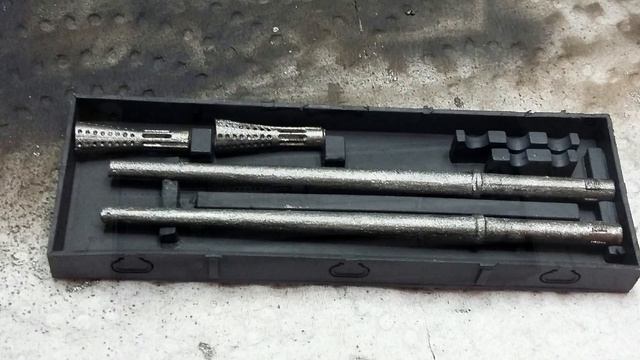 SEMIORUGA sdkfz 3.7cm Flak36 auf BRONCO models смотреть онлайн