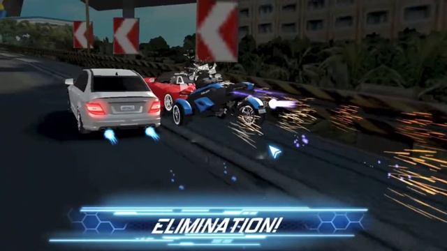 Playing Asphalt 6 смотреть онлайн