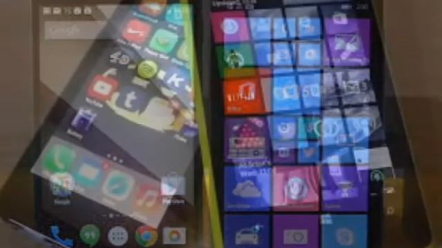 iOS 8.1 Performance смотреть онлайн