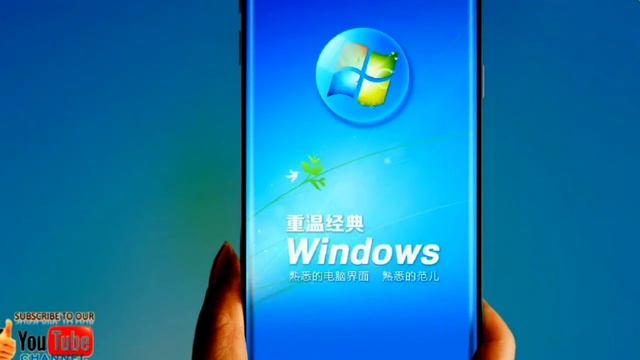 How To Install Windows 10/8/7/XP on your Android Phone Install Windows 10/8.1/8/7/Vista/XP/95/Linux смотреть онлайн