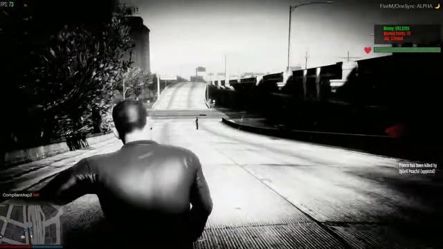 Intel i5 7400 + GTX 1050 ti GTA 5 Fivem смотреть онлайн