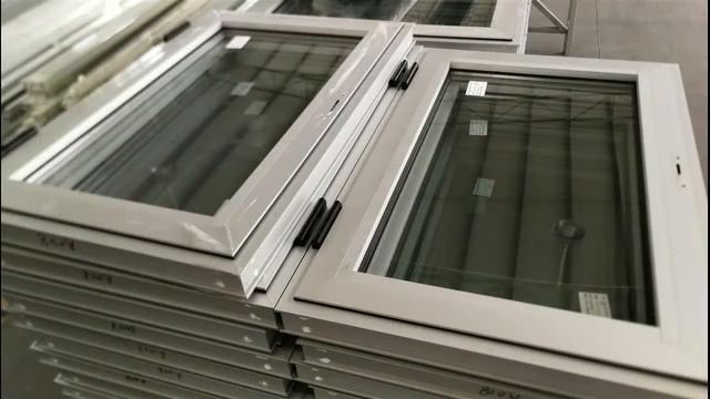 Custom Aluminium Windows смотреть онлайн