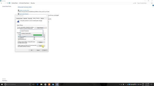 How to recover windows by windows recovery смотреть онлайн
