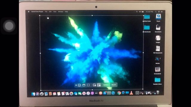 How to record the screen on Mac in 2 Minute | Macbook स्क्रीन कैसे रिकॉर्ड करे? смотреть онлайн