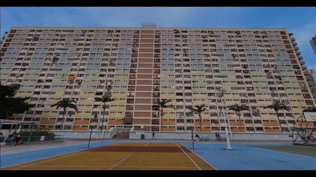 iPhone 12 Cinematic 4K: Hong Kong смотреть онлайн
