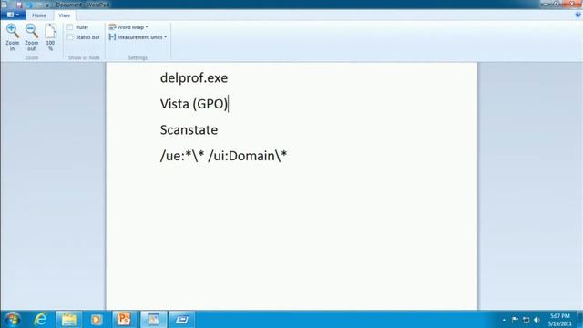 Tech·Ed North America 2011 A Geek's Guide to Windows User State Migration Tool USMT 4 0 смотреть онлайн