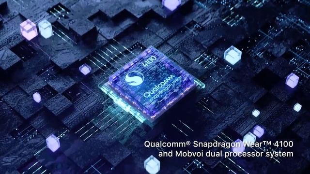 TicWatch Pro 3 Ultra GPS Smartwatch смотреть онлайн