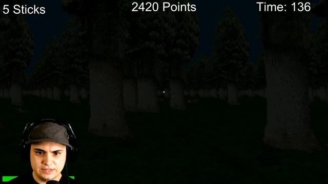 NEW CHARACTER FOUND IN BALDI'S BASICS!! {NEW UPDATE} Education And Learning Camping Trip смотреть онлайн