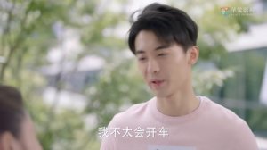 Мне нравишься только ты  1 сезон 28 серия