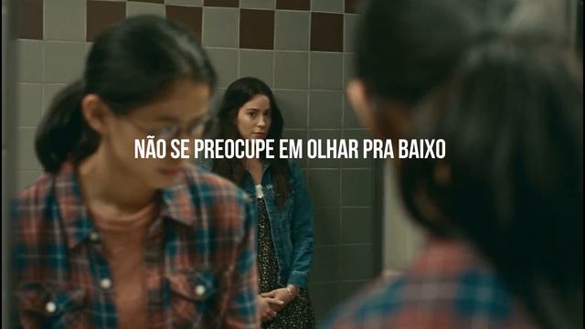 Girls in red - We fell in love in october [Tradução/Legendado] смотреть онлайн