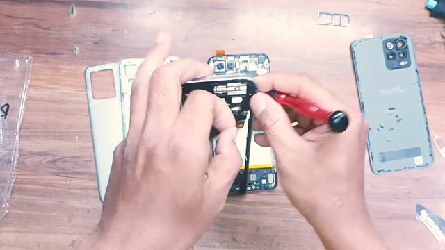 Realme 8 All New Restoration||Mobile2Service||Realme||Broken Fix||#refurbish #mobile2service#restor смотреть онлайн