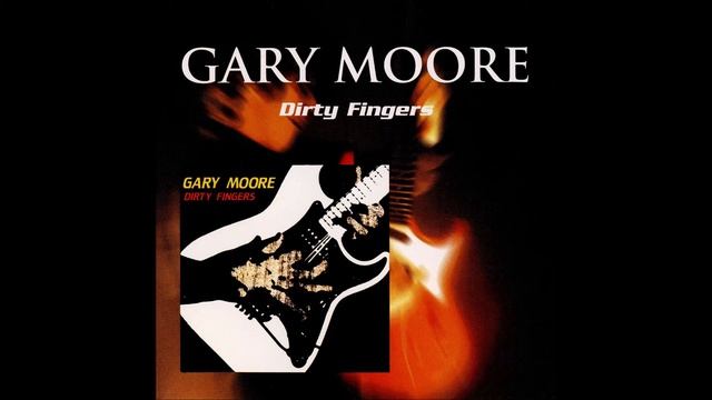 Don't let me be misunderstood - Gary Moore смотреть онлайн