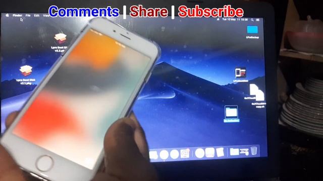 IOS 15 ICLOUD BYPASS GSM/MEID WITH Signal Network Supported смотреть онлайн
